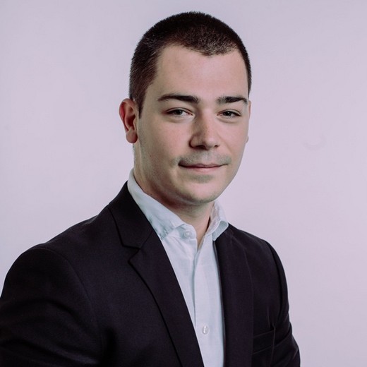 Domián Dávid
